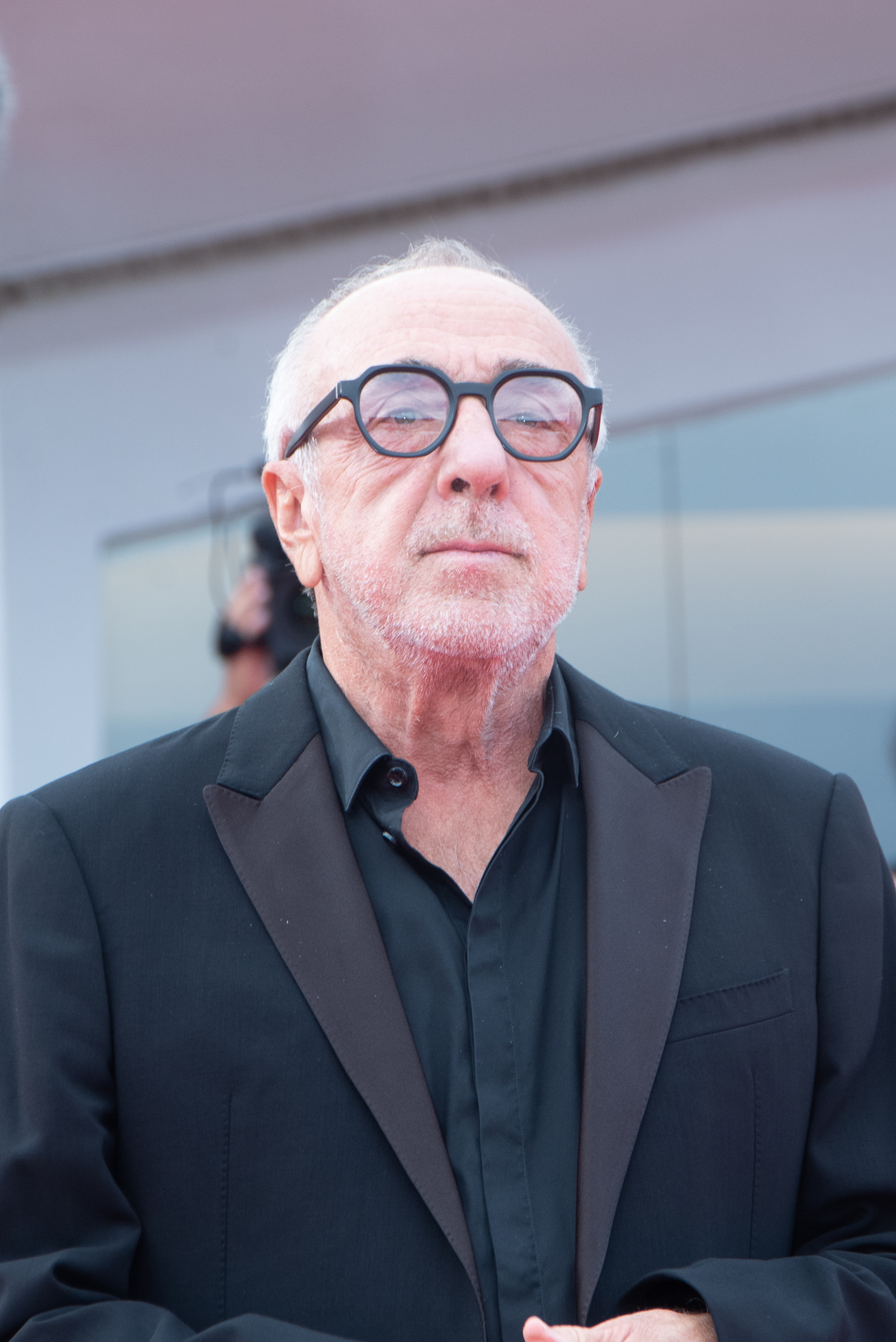 — italie venise cinema 83rd mostra del cinema 11 09 2026 dio ride silvio orlando